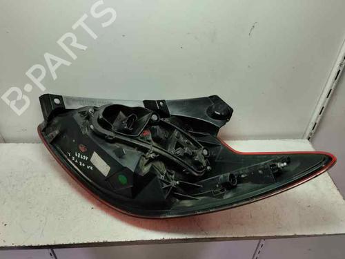 Left taillight FORD KA (RU8) 1.3 TDCi | BP30540734C34 - Image 3