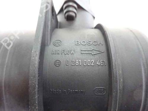 Used Mass air flow sensor Mass air flow sensor 8320964 8320964