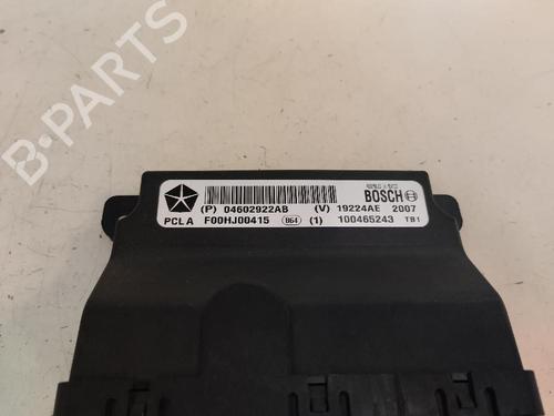 Electronic module CHRYSLER SEBRING (JS) 2.0 CRD | BP16519590M83 - Image 3