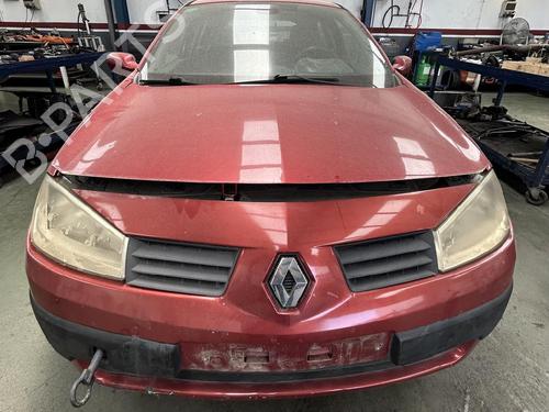 Brugte RENAULT MEGANE II Saloon (LM0/1_) 1.5 dCi (LM02, LM13, LM2A) (101 hp) 4338080