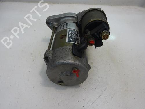 Starter TOYOTA AVENSIS (_T25_) 2.2 D-4D (ADT251_, ADT251R) | BP10754243M8