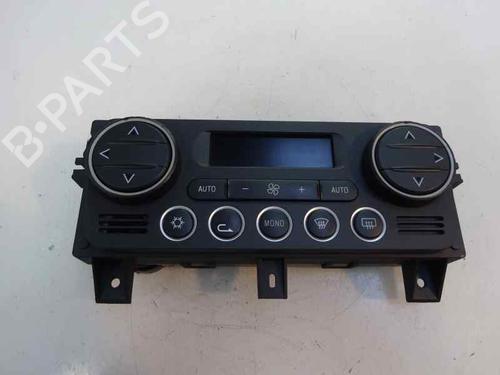 Used Climate control Climate control 4824393 4824393