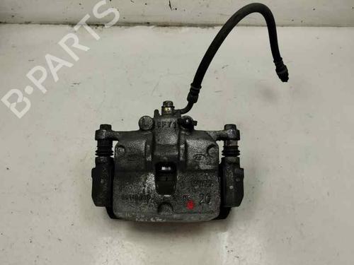 Used Left front brake caliper HYUNDAI i10 II (BA, IA) 1.0 (67 hp) 30541412