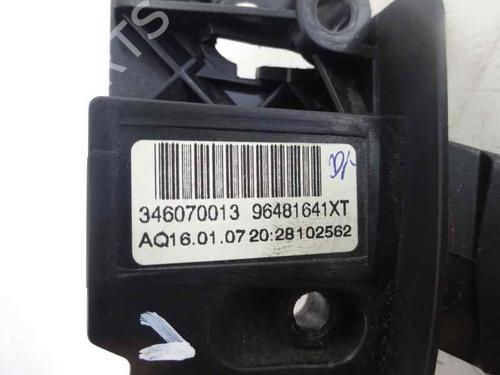 Used Switch CITROËN C4 Grand Picasso I (UA_) 1.6 HDi (109 hp) 6445111