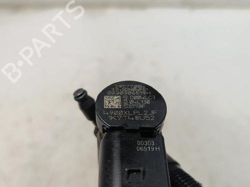 Injector SEAT LEON (5F1) 1.6 TDI | BP35742476M100 - Image 3