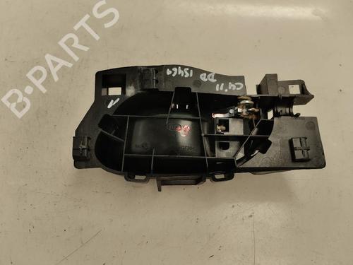 Højre fortil invendig håndtag CITROËN C4 II (NC_) 1.6 HDi 110 (112 hp) 12588940