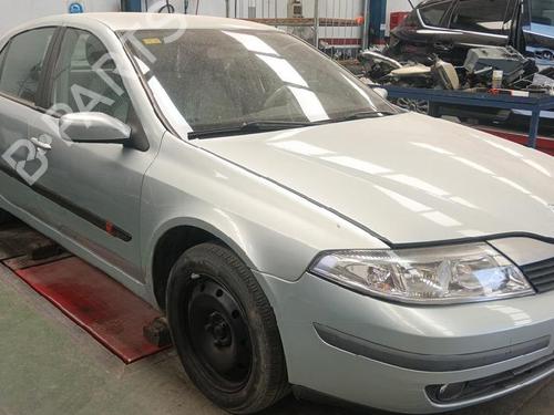 Left tailgate light RENAULT LAGUNA II (BG0/1_) 1.9 dCi (BG08, BG0G) | BP38683875C79 - Image 5