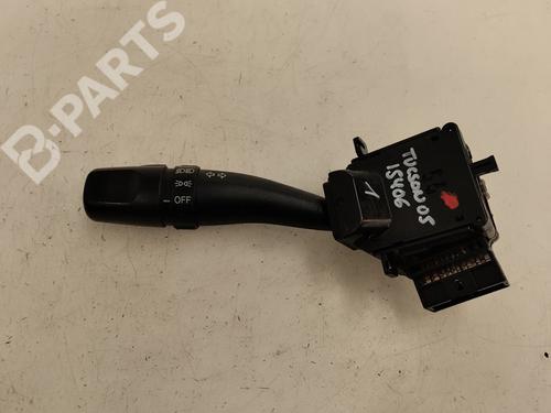 Used Headlight switch HYUNDAI TUCSON (JM) [2004-2019]  11836184