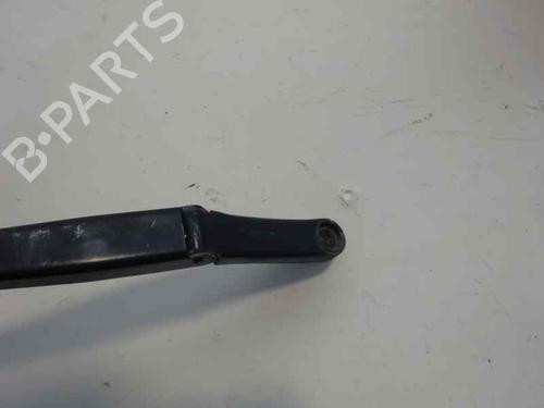 Used Front windshield wiper arm VW GOLF V (1K1) 1.9 TDI (105 hp) 3469282