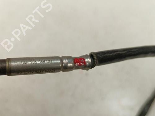 Electronic sensor SEAT LEON (5F1) 1.6 TDI | BP35740811M84 - Image 2