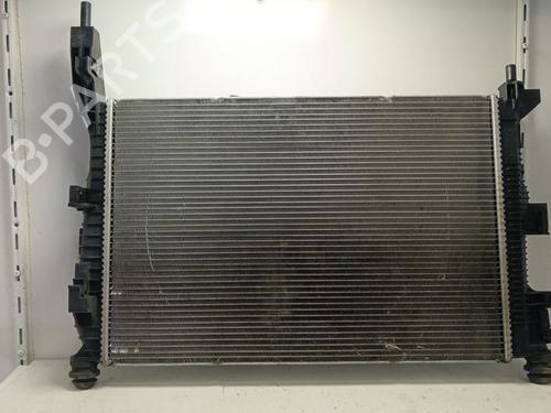 Used Water radiator Water radiator 35745350 35745350