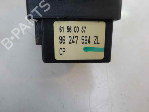 Used Headlight switch PEUGEOT 306 (7B, N3, N5) 2.0 HDI 90 (90 hp) 6580711