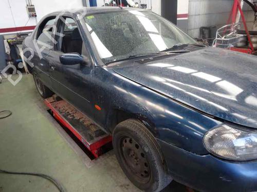 Alternator FORD MONDEO II (BAP)  | BP6022048M7 