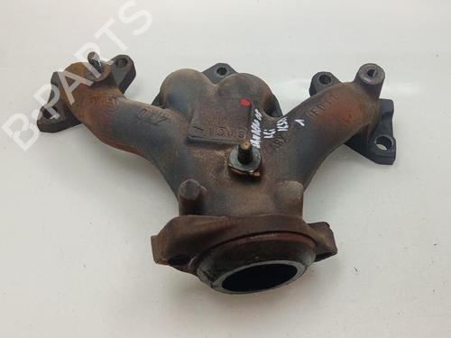 Manifold Indsugning Manifold Indsugning 35743851 35743851