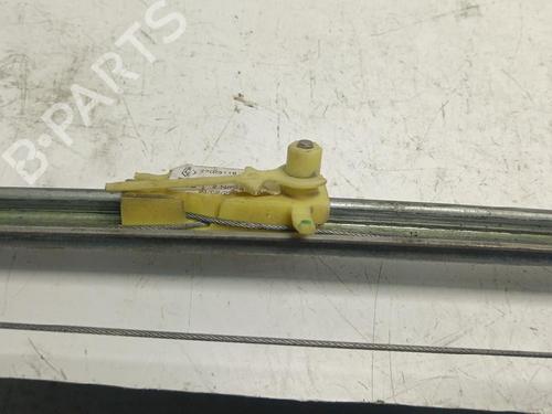 Front right window mechanism RENAULT TRAFIC II Van (FL) 1.9 dCi 100 (FL0C, FL0K, FL0B) | BP39900347C23 - Image 2