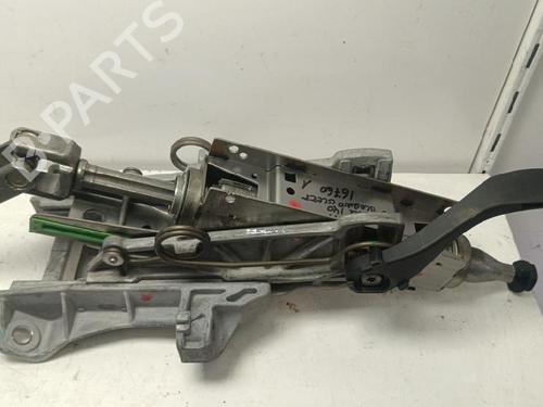 Steering column FORD C-MAX II (DXA/CB7, DXA/CEU) 2.0 TDCi | BP38459061M21 - Image 3