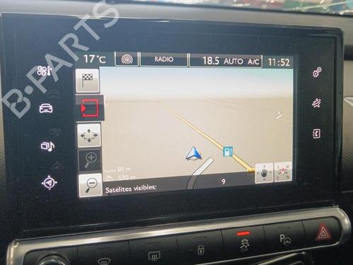 Getriebe CITROËN C4 CACTUS 1.6 BlueHDi 100 | BP35742390M3 - Image 6
