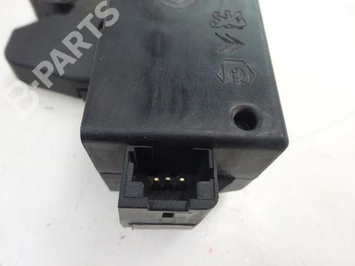 Tailgate lock PEUGEOT 307 CC (3B)  | BP10496907C101 