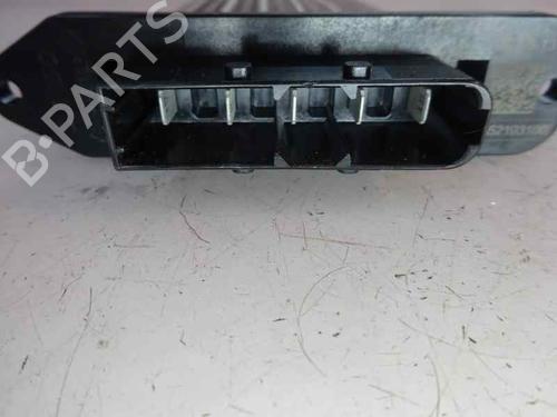 Used Heater resistor Heater resistor 11661247 11661247