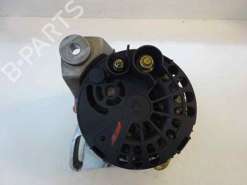 Used Alternator FIAT PANDA (169_) [2003-2026]  2007153