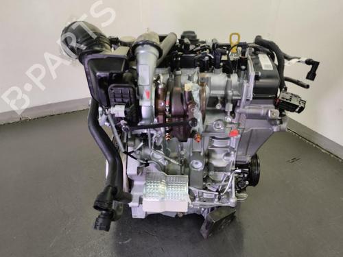 Engine AUDI A3 (8V1, 8VK) 1.5 TFSI | BP19807689M1