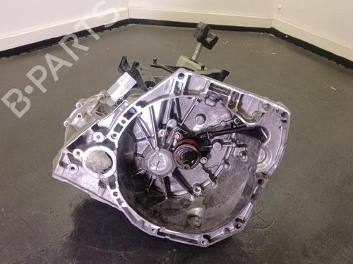 Used Gearbox Gearbox 35743512 35743512