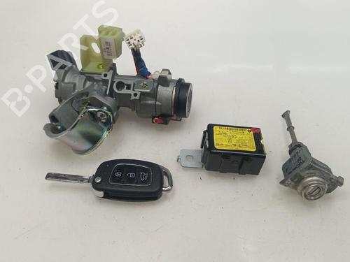Used Other Other HYUNDAI TUCSON (TL, TLE) 1.6 GDi (132 hp) 35749817 35749817
