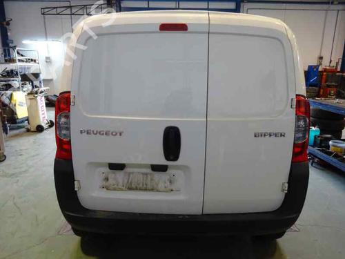 PEUGEOT BIPPER (AA_) 1.4 HDi 169006