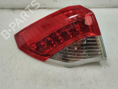 Used Left taillight Left taillight 35740535 35740535
