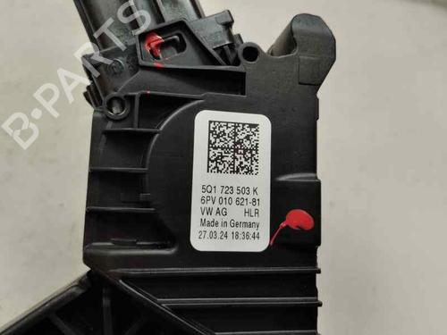 Used Pedal SEAT LEON (KL1, KLG) [2019-2025]  22184020