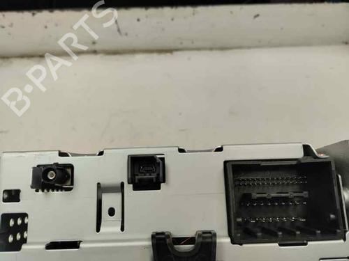 Used Radio OPEL CORSA E (X15) 1.4 (08, 68) (90 hp) 26555544