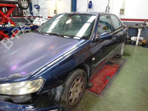 Fuel pump PEUGEOT 406 (8B) 2.0 HDI 90 | BP8728774M76