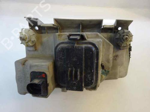 Used Left headlight Left headlight VW POLO III (6N1) 64 1.9 D (64 hp) 1531776 1531776