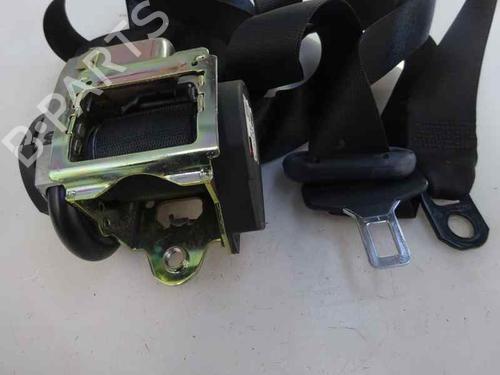 Used Front right seatbelt SMART FORFOUR (454) [2004-2006]  8729010