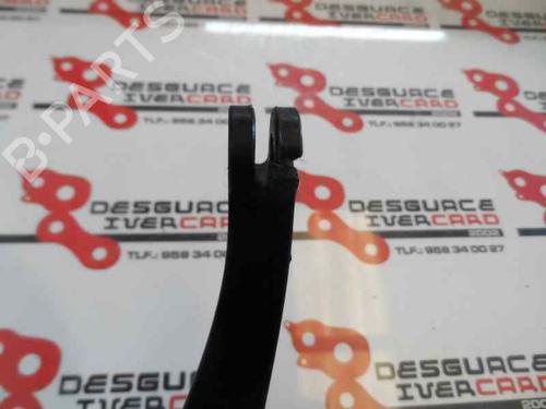 Pédale DACIA SANDERO 1.6 (BS0D, BS0B, BS0F, BS0H) | BP1623210I4 - Image 2