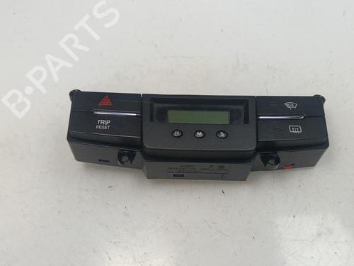 display-monitor-ssangyong-korando-ck-2010-35745913 main image