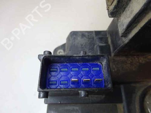 Used Front right lock OPEL ASTRA G Hatchback (T98) 2.2 16V (F08, F48) (147 hp) 1278910