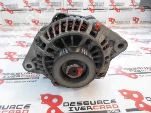 Alternator TATA INDIGO MARINA (4_V2) 1.4 | BP358441M7