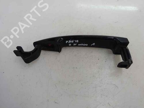 Maniglia esterna anteriore sinistra PEUGEOT 208 I (CA_, CC_) 1.2 GPL (82 hp) 5595737