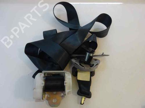 Used Rear center seatbelt Rear center seatbelt 8729259 8729259