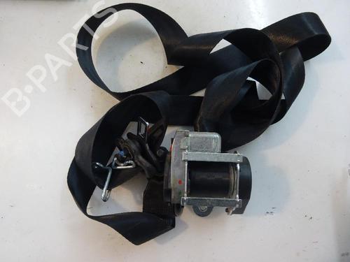 Airbag Kit FORD FOCUS III 1.6 TDCi | BP10509264C86