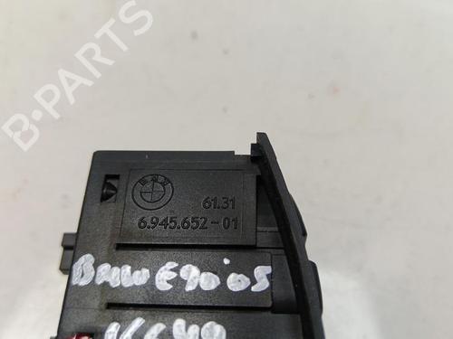 Warning switch BMW 3 (E90) 330 xi | BP35745542I22 - Image 3