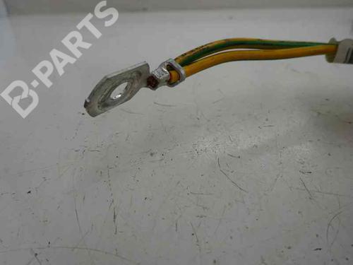 Heater resistor CITROËN C5 III (RD_)  | BP11661277M108 