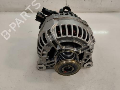 Generator PEUGEOT 206 Hatchback (2A/C) 2.0 HDI 90 | BP16427213M7 