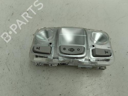 Used Interior roof light CITROËN C4 II (NC_) [2009-2025]  16963853