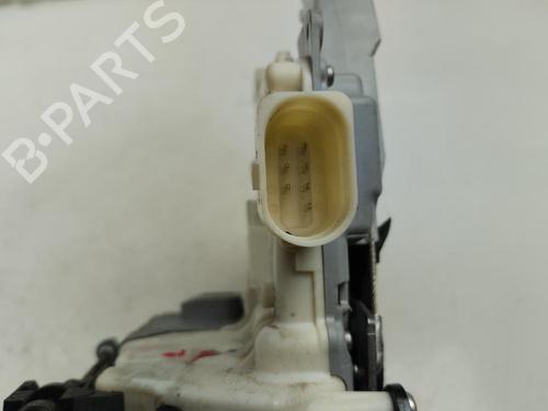 Front right lock VW PASSAT B6 (3C2) 2.0 TDI 16V | BP17707557C97