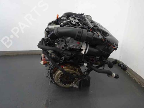 Used Engine PEUGEOT 207 (WA_, WC_) [2006-2015]  6968288