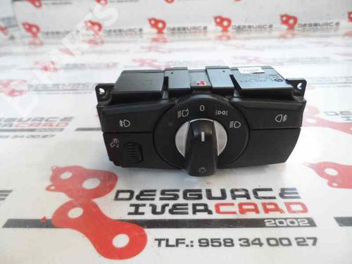 Headlight switch BMW 5 (E60)  | BP1339895I24 