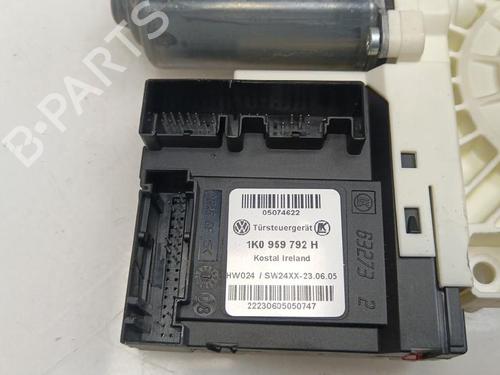 Right front window motor SEAT LEON (1P1) 1.9 TDI | BP35744799E20 - Image 2