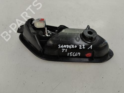 Rear left interior door handle DACIA SANDERO II | BP15606530I15 - Image 2